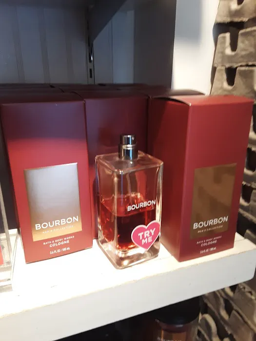 Bath & Body Works 5