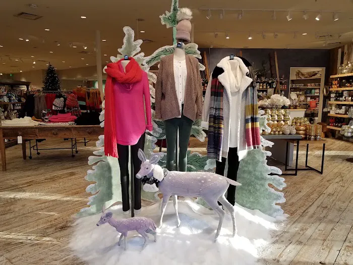 Anthropologie 9