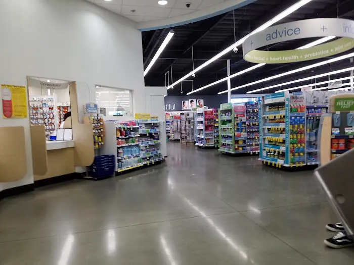 Walgreens 7