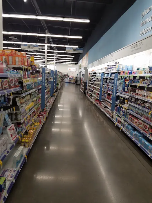 Walgreens 9