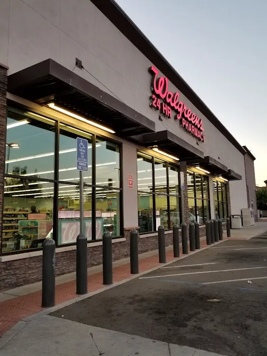 Walgreens 1
