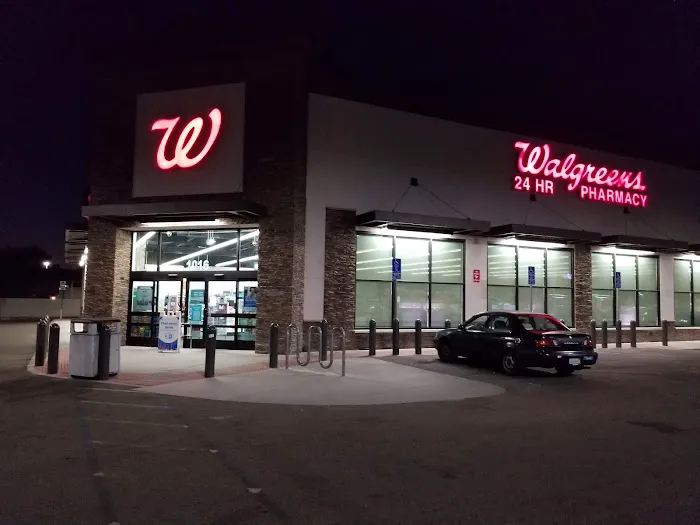 Walgreens 8