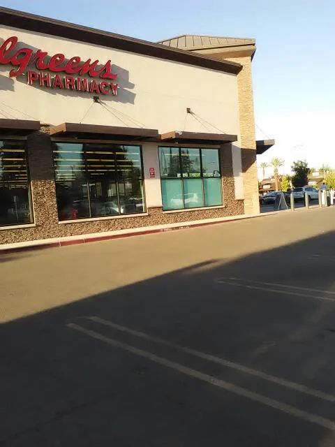 Walgreens 0