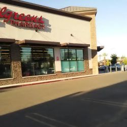 Walgreens ico