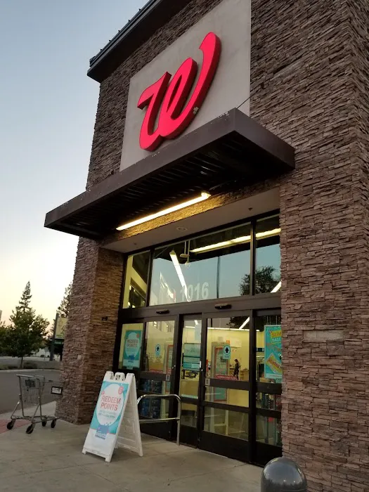 Walgreens 5