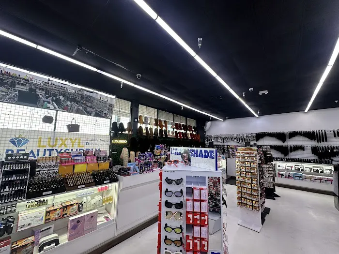 LUXYL Beauty Supply 6
