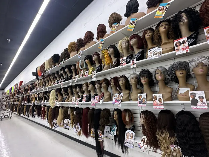 LUXYL Beauty Supply 3
