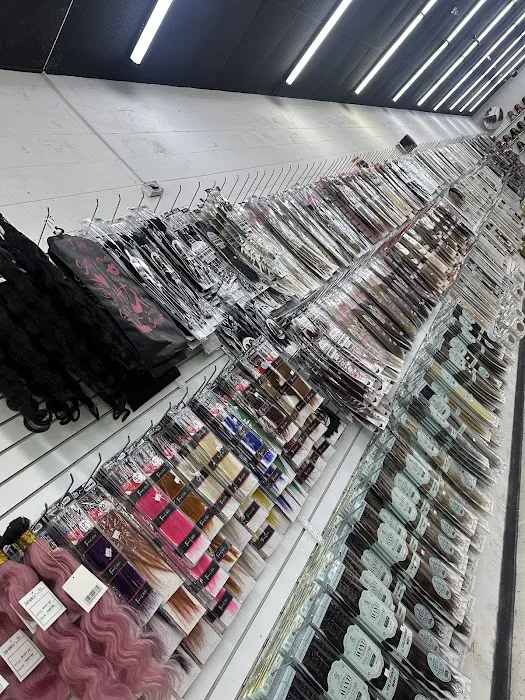 LUXYL Beauty Supply 5