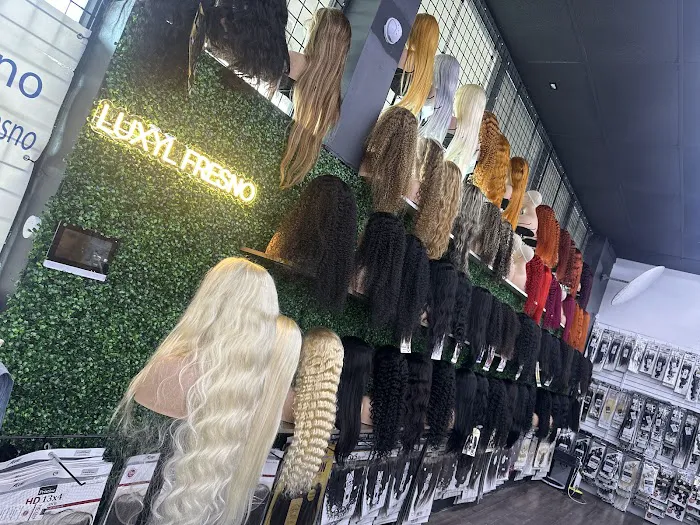 LUXYL Beauty Supply 1