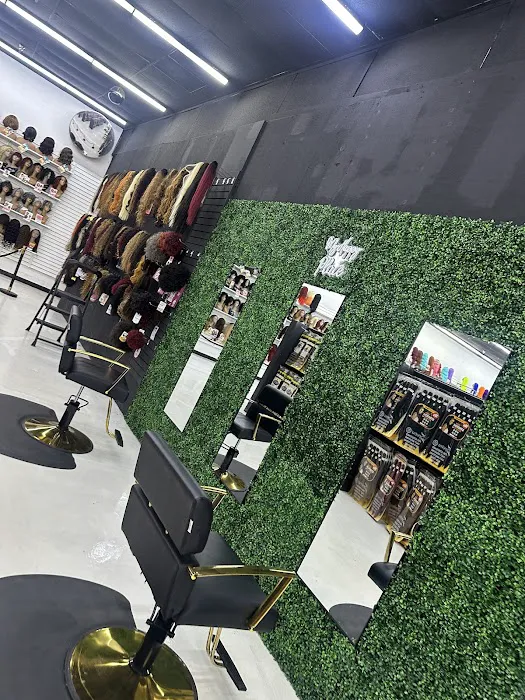 LUXYL Beauty Supply 9