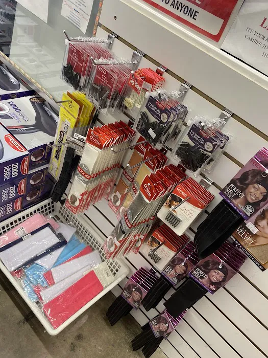 ANGEL BEAUTY SUPPLY 3