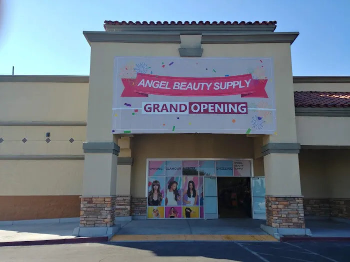 ANGEL BEAUTY SUPPLY 1