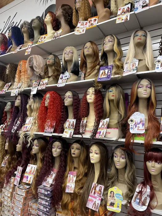 ANGEL BEAUTY SUPPLY 9