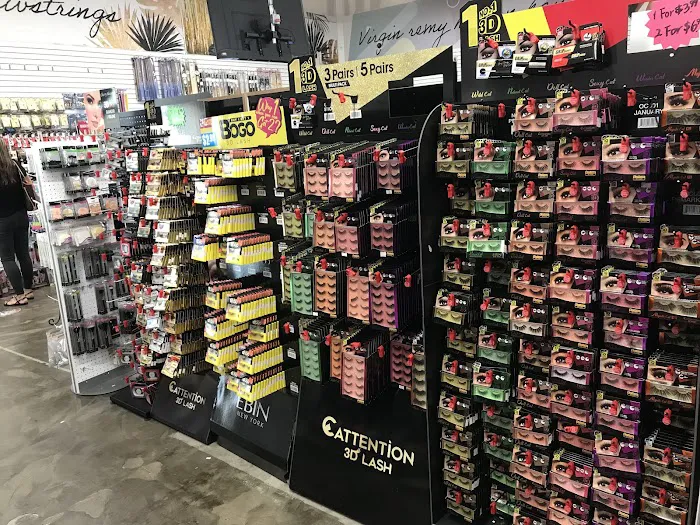 ANGEL BEAUTY SUPPLY 6
