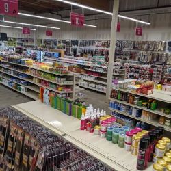 ANGEL BEAUTY SUPPLY ico