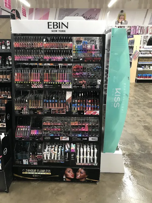 ANGEL BEAUTY SUPPLY 2