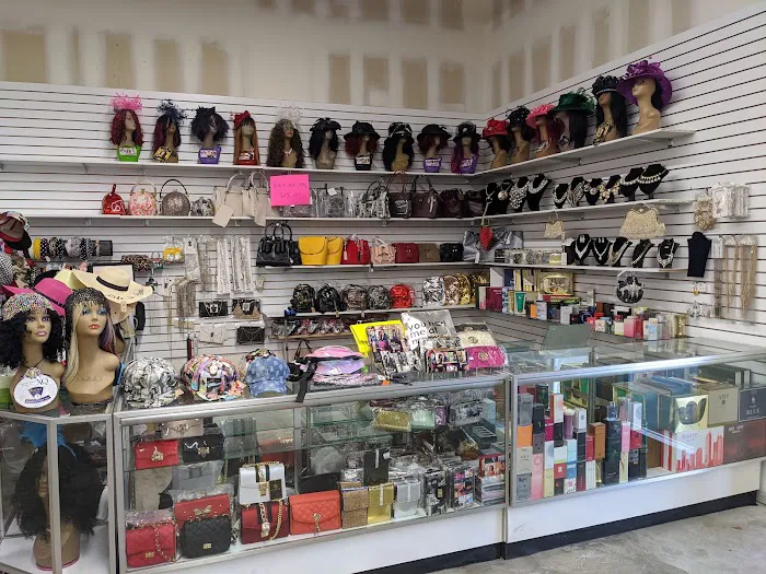 ANGEL BEAUTY SUPPLY 5
