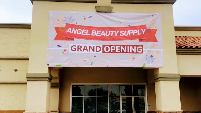 ANGEL BEAUTY SUPPLY 8