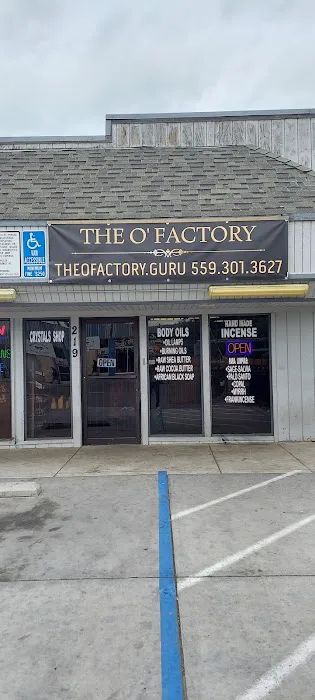 THE O' FACTORY LLC 0