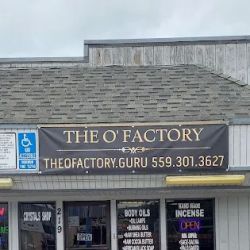 THE O' FACTORY LLC ico