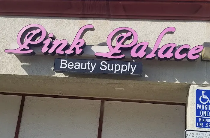Pink Palace Beauty Supply& Med Spa 7