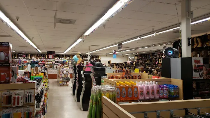 Pink Palace Beauty Supply& Med Spa 3