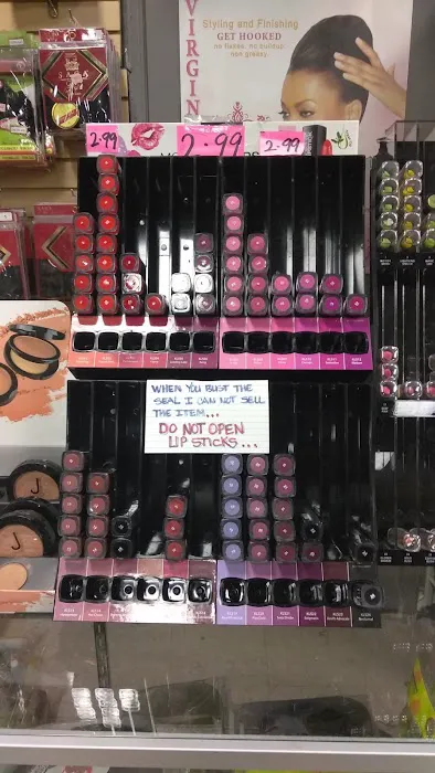 Pink Palace Beauty Supply& Med Spa 4