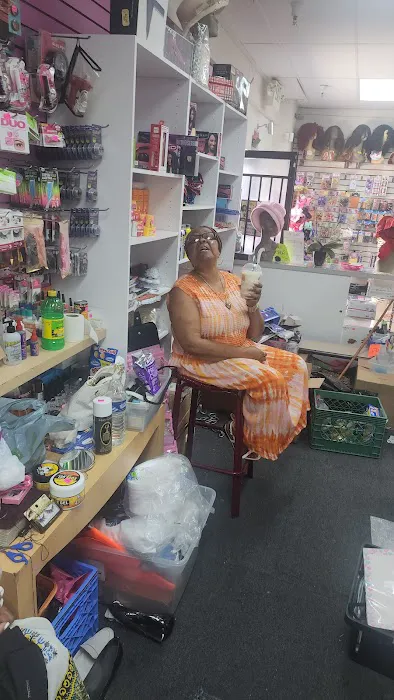 Pink Palace Beauty Supply& Med Spa 2
