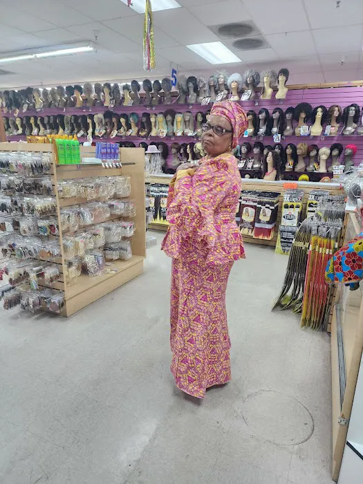 Pink Palace Beauty Supply& Med Spa 8