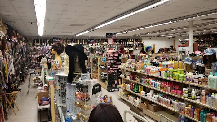 Pink Palace Beauty Supply& Med Spa 1