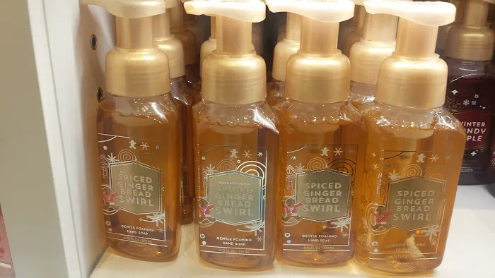Bath & Body Works 0