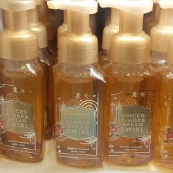 Bath & Body Works ico