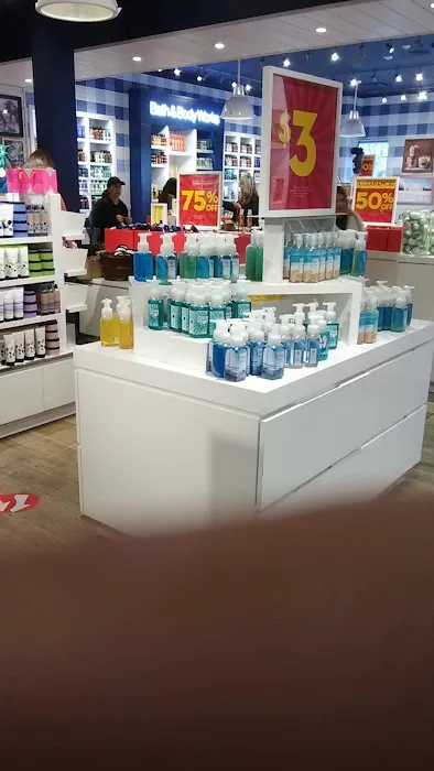 Bath & Body Works 8