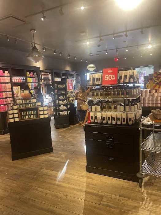Bath & Body Works 5