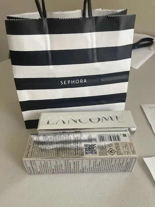 SEPHORA 4