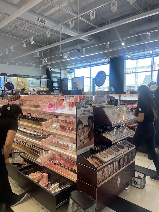 SEPHORA 7