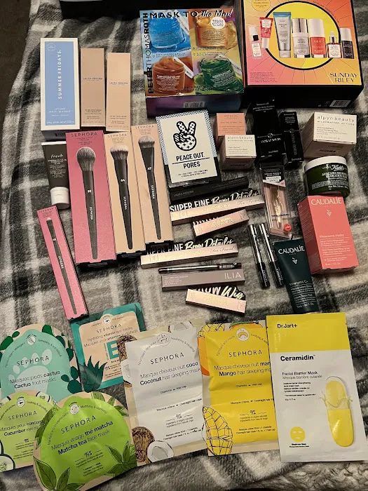 SEPHORA 8