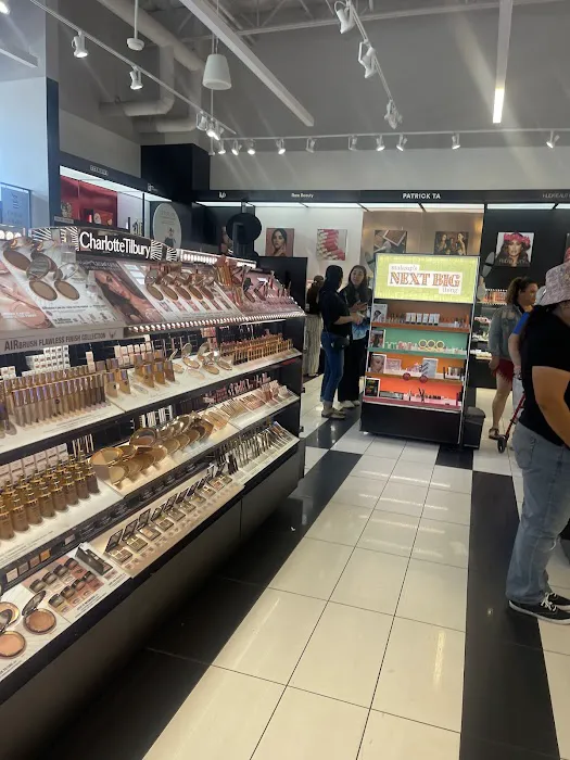 SEPHORA 6