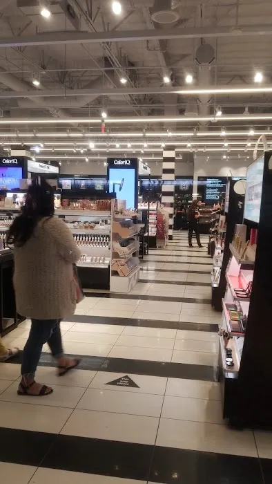 SEPHORA 9