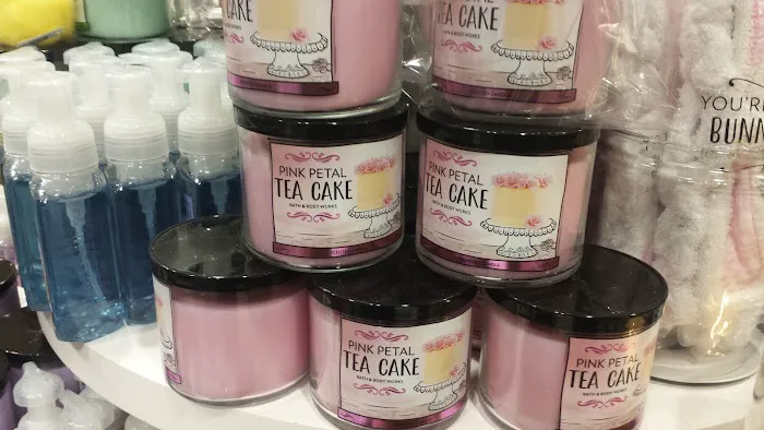 Bath & Body Works 0