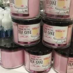 Bath & Body Works ico