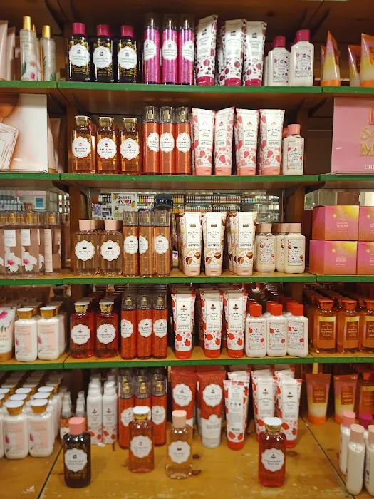 Bath & Body Works 5