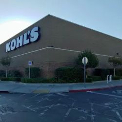 Kohl's ico
