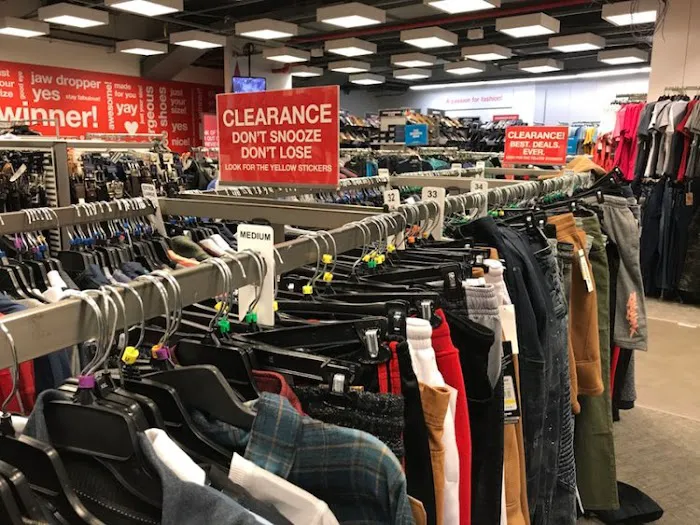 Kohl's 6