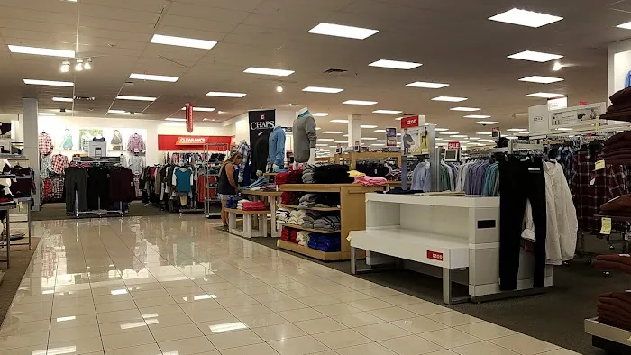 Kohl's 4