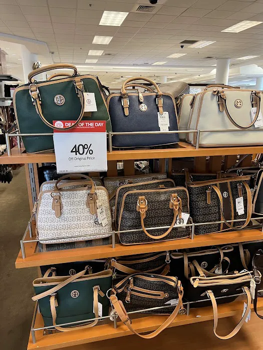 Macy's 6