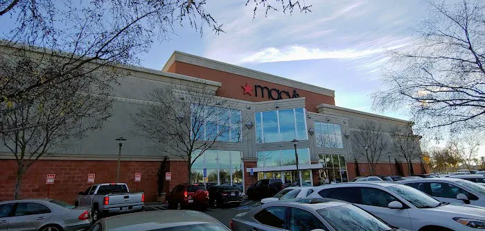 Macy's 5