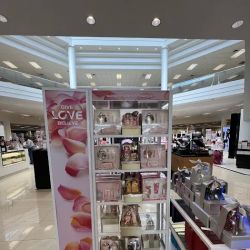 Macy's ico