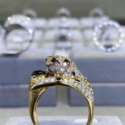 THE RITZ JEWELRY ico