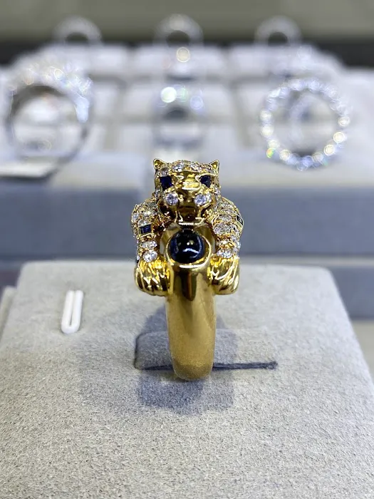 THE RITZ JEWELRY 5